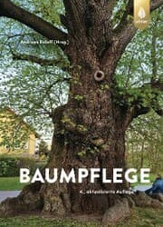 Cover von Baumpflege