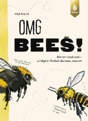 Cover von OMG Bees