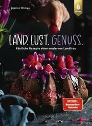 Cover von Land.Lust.Genuss