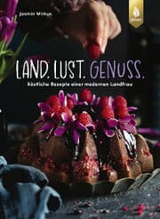 Cover von Land.Lust.Genuss