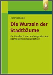 Cover von Die Wurzeln der Stadtbäume