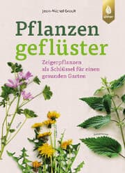 Cover von Pflanzengeflüster