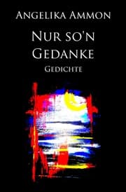 Cover von Nur so'n Gedanke