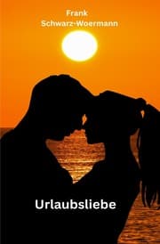 Cover von Urlaubsliebe