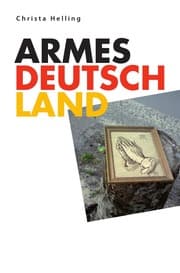 Cover von Armes Deutschland