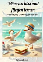 Cover von Möwenschiss und fliegen lernen