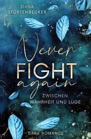 Cover von Never fight again
