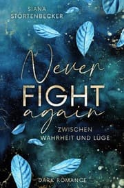 Cover von Never fight again
