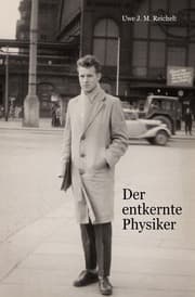 Cover von Der entkernte Physiker