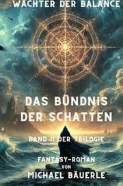 Cover von Wächter der Balance II