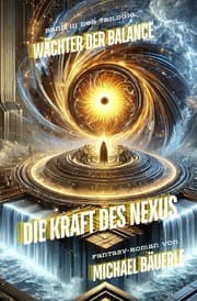 Cover von Wächter der Balance III
