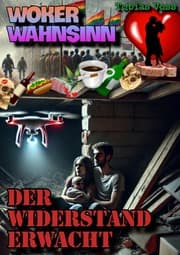 Cover von Woker Wahnsinn: Der Widerstand erwacht