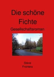 Cover von Die schöne Fichte