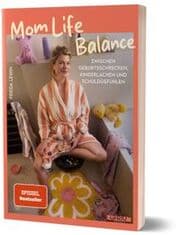 Cover von Mom Life Balance