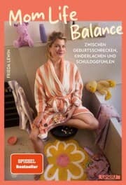 Cover von Mom Life Balance