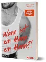 Cover von Wann ist ein Mann ein Mann?!