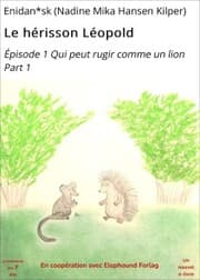 Cover von Le hérisson Léopold