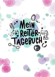 Cover von Mein Reiter-Tagebuch
