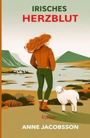 Cover von Irisches Herzblut