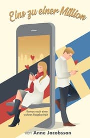 Cover von Eins zu einer Million