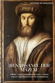 Cover von Renaissance der Mäzene