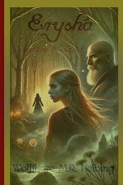 Cover von Erysha - Schatten & Licht
