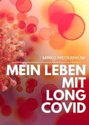 Cover von Mein Leben mit Long Covid