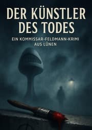 Cover von Der Künstler des Todes