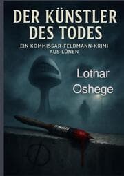 Cover von Der Künstler des Todes