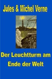 Cover von Der Leuchtturm am Ende der Welt