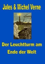 Cover von Der Leuchtturm am Ende der Welt