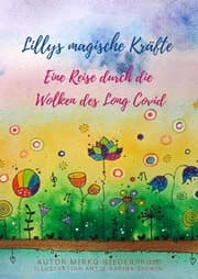 Cover von Lillys magische Kräfte