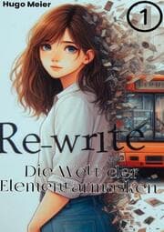 Cover von Re-write