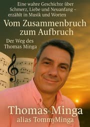 Cover von Vom Zusammenbruch zum Aufbruch