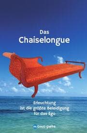 Cover von Das Chaiselongue