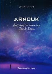 Cover von ARNOUK