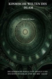 Cover von Kosmische Welten des Islam