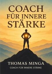 Cover von Coach für innere Stärke