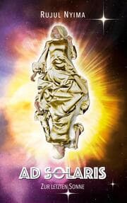 Cover von Ad Solaris