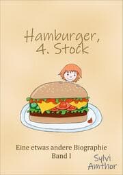 Cover von Hamburger, 4. Stock