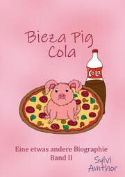 Cover von Bieza Pig Cola