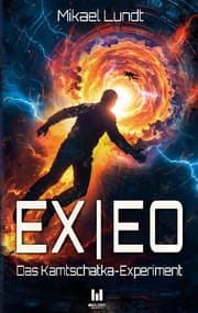 Cover von EX-EO