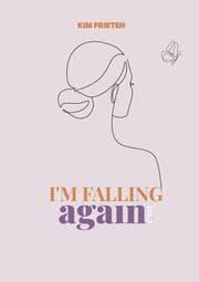 Cover von I'm falling again
