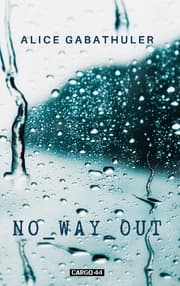 Cover von No Way Out