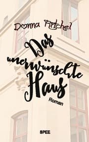 Cover von Das unerwünschte Haus