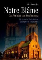 Cover von Notre Blâme