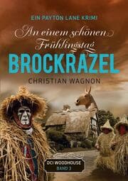 Cover von An einem schönen Frühlingstag
