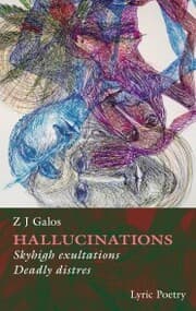 Cover von Hallucinations