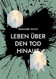 Cover von Leben über den Tod hinaus
