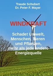 Cover von Windkraft